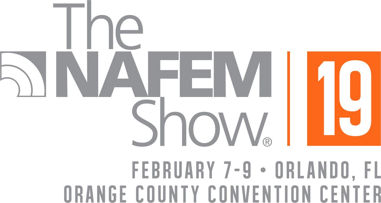 The NAFEM Show
