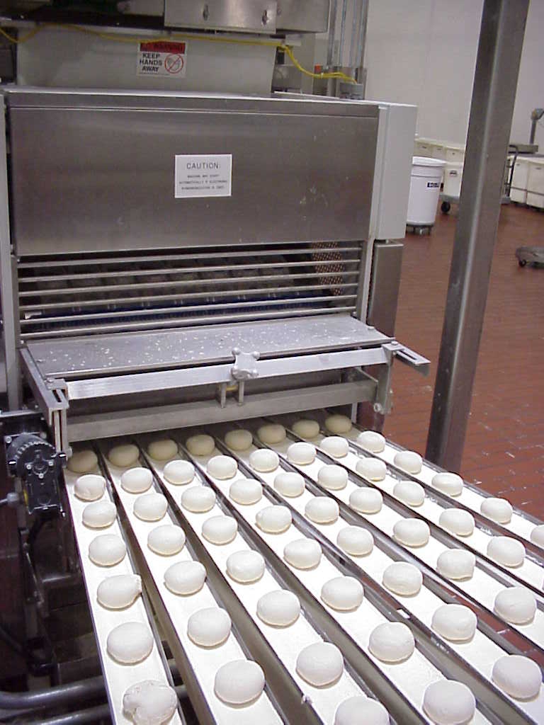 Bakery Equipment, Bakery Systems & Bakery Machines