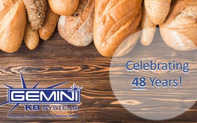 Please join us in celebrating our 48th year in business along with our founder and CEO, Mark Rosenberg!