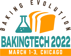 Stop by Our Table at BakingTECH 2022! March 1-3, 2022 in Chicago 1