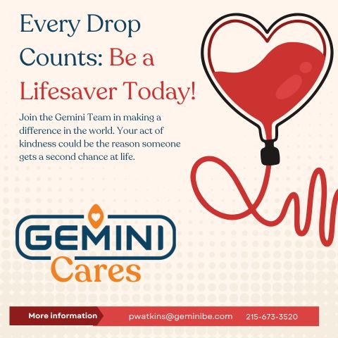 Gemini Cares 1